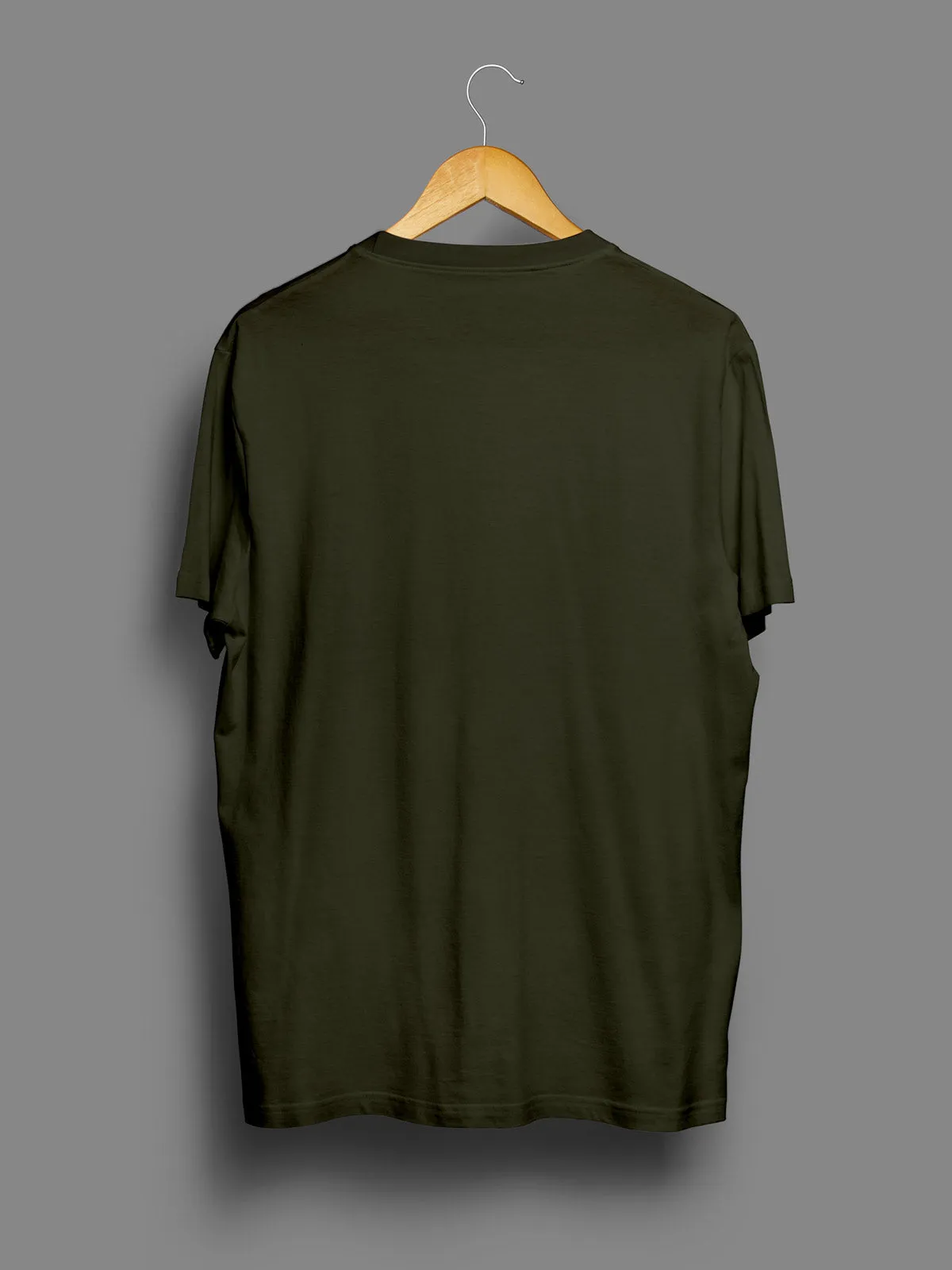 बंजारा Banjara |  Printed T shirt
