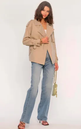 251US2A Lisette Jacket