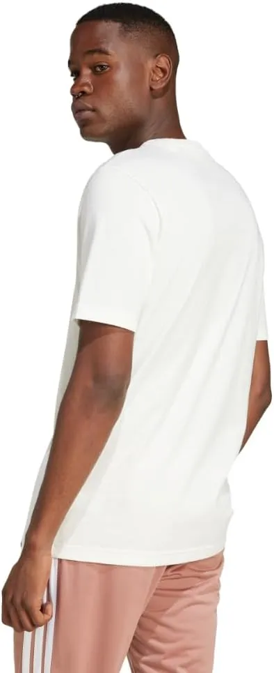 adidas Men's Lounge Ice Graphic T-Shirt