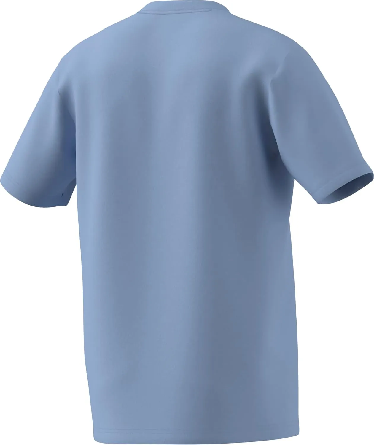 adidas Men's Lounge Ice Graphic T-Shirt