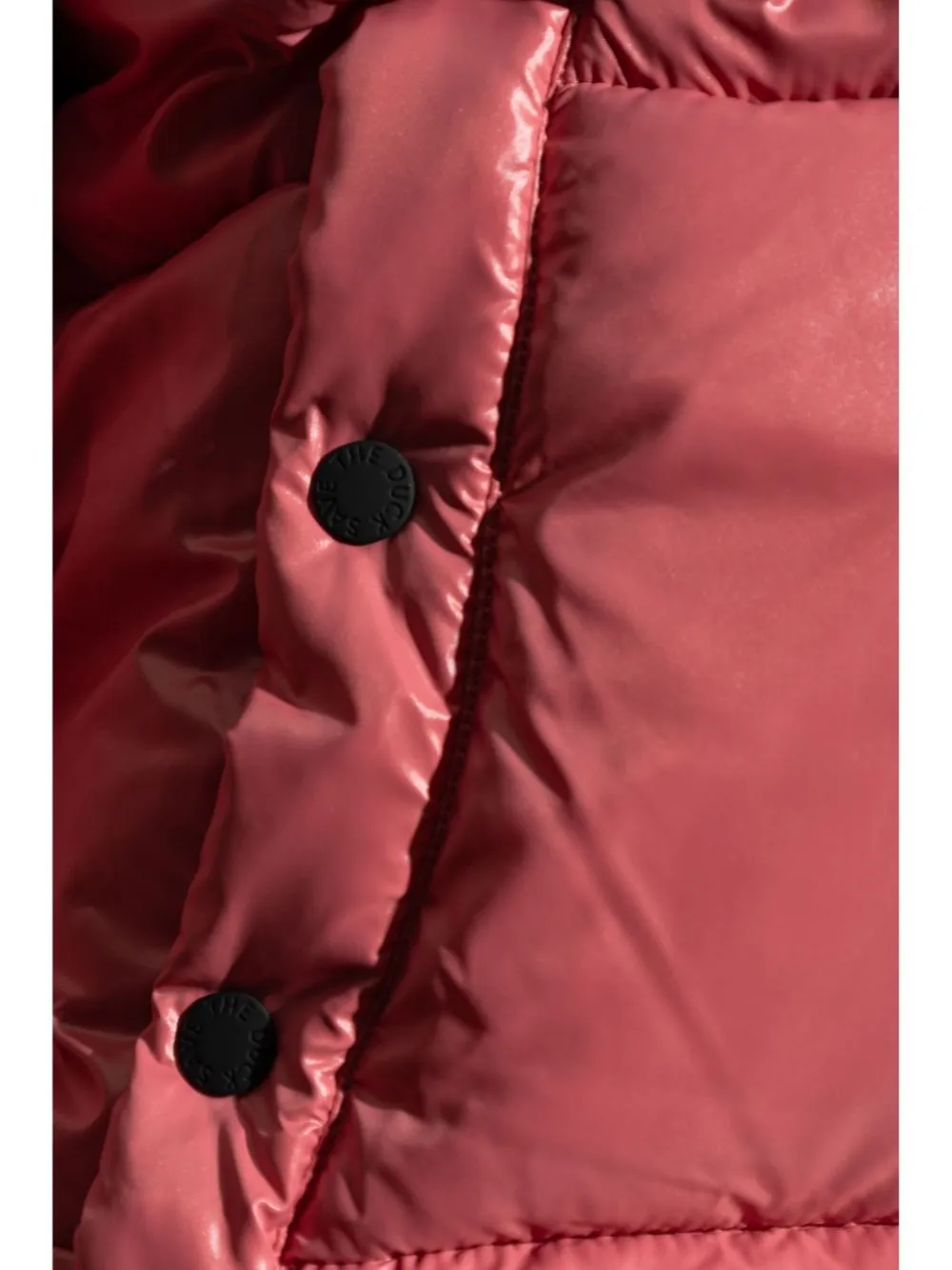 Biddy puffer jacket
