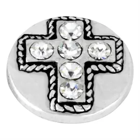 Bling Cross - Final Sale