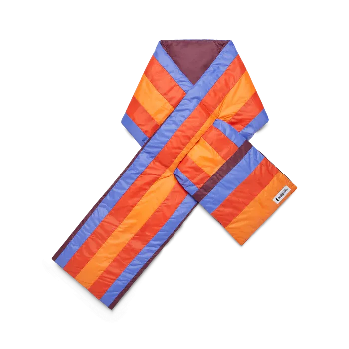 Cotopaxi - Fuego Down Scarf - Unisex