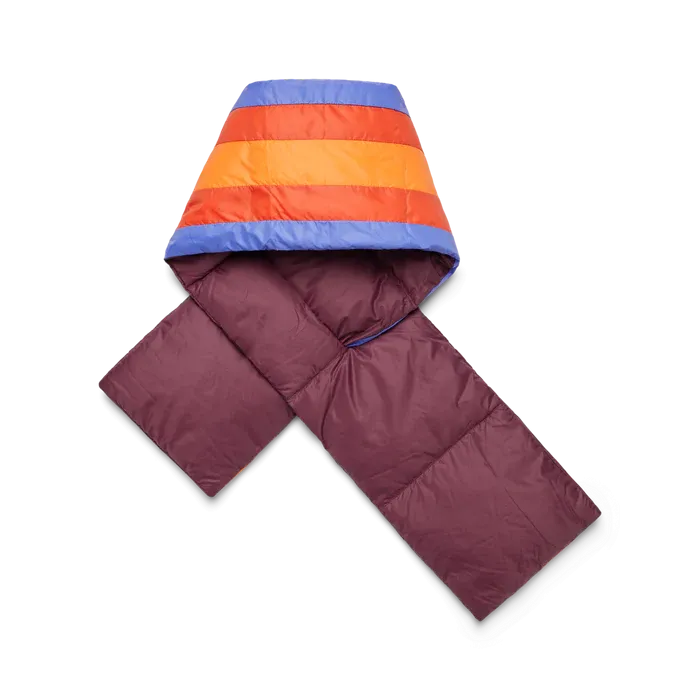 Cotopaxi - Fuego Down Scarf - Unisex