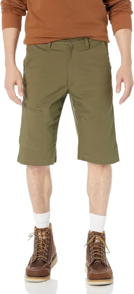 Dickies Men's Temp-iq 13 Inch Performance Hybrid Utility Shorts