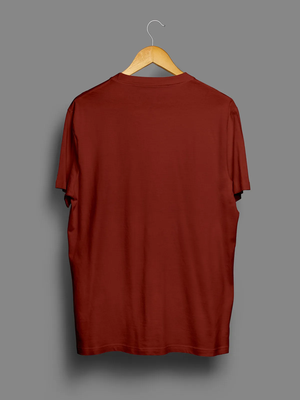 Do More | Printed  T shirt