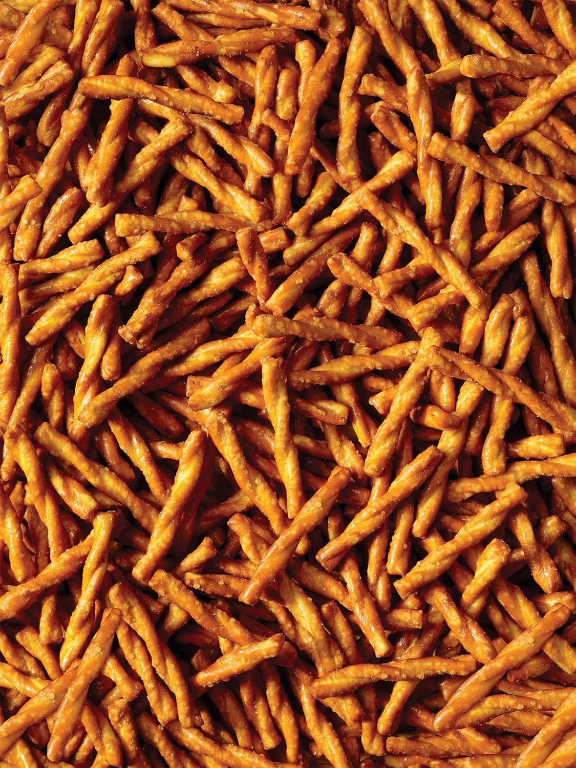 Dot's Pretzels Original Seasoned Pretzel Twist Snack, 16oz Grocery Sized Bag
