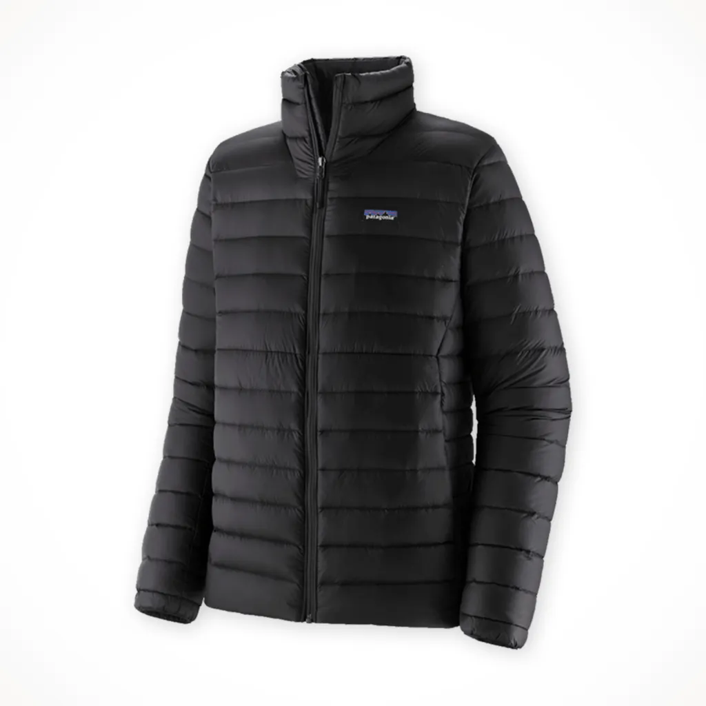Down Sweater — Men's