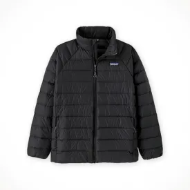 Down Sweater — Men's