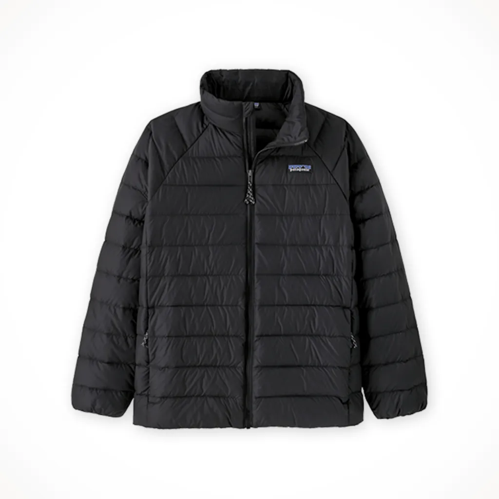Down Sweater — Men's