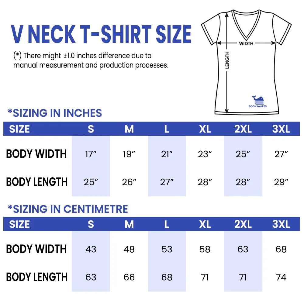 Equality Is Greater Than Division Book Lovers Gift Women's V-neck T-shirt TSVB372