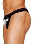 Gregg Toro Tanga Clearance Sale
