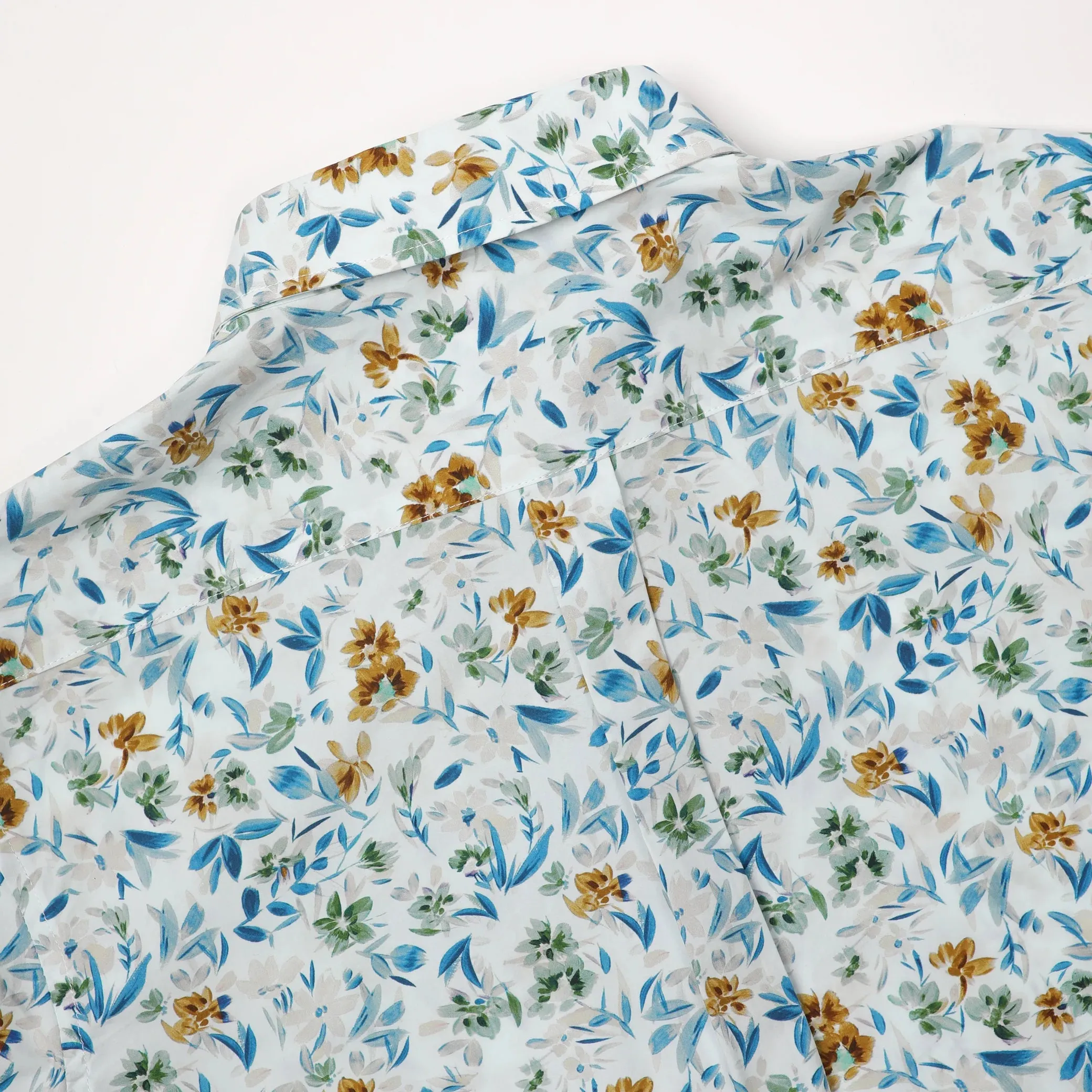 James Harper L/S Shirt - Blossoms