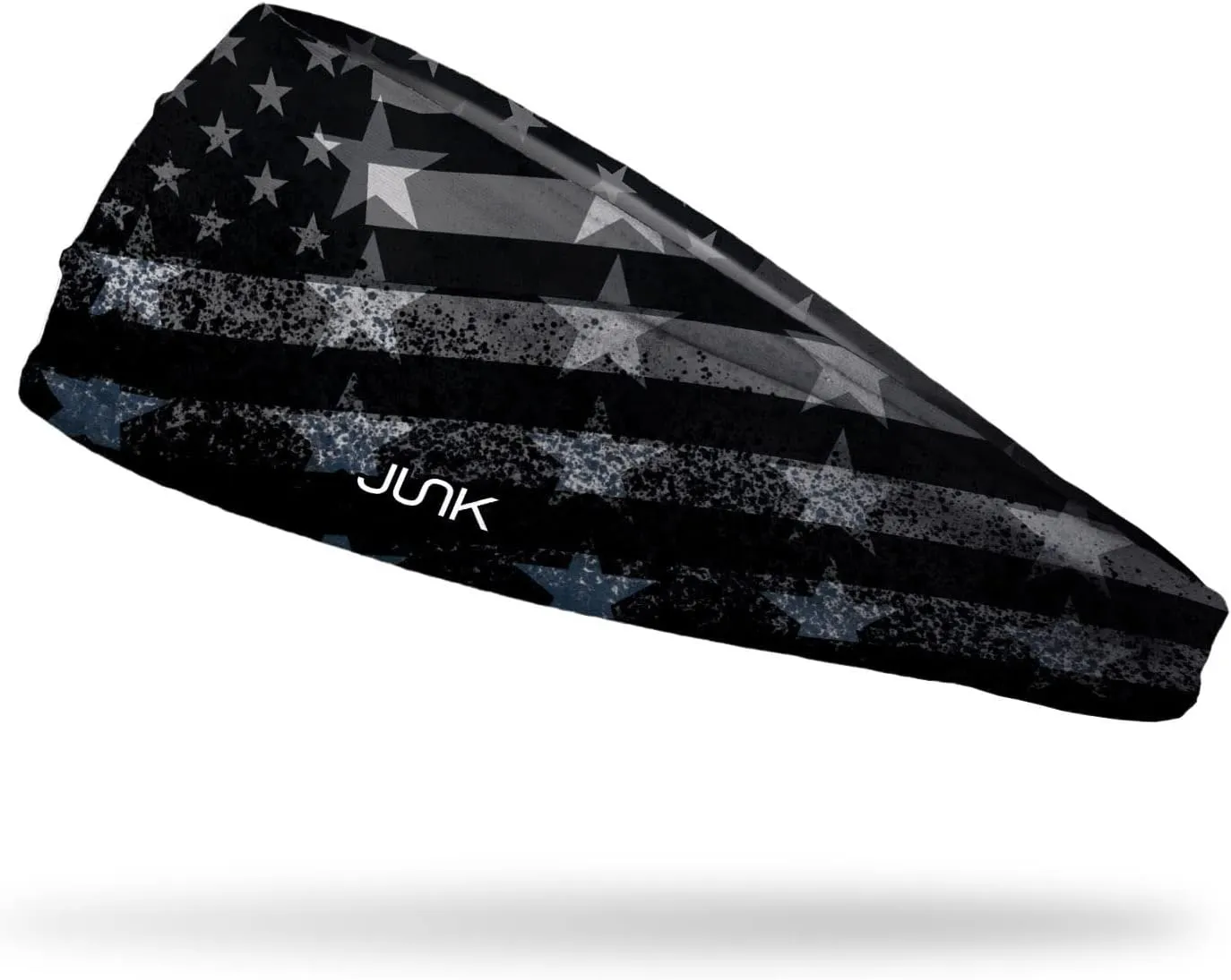 JUNK Brands Liberty Big Bang Lite Headband Black