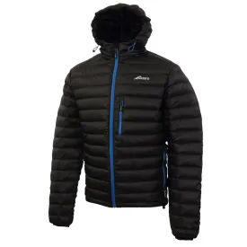 Mens Lightweight Hooded Down Jackets