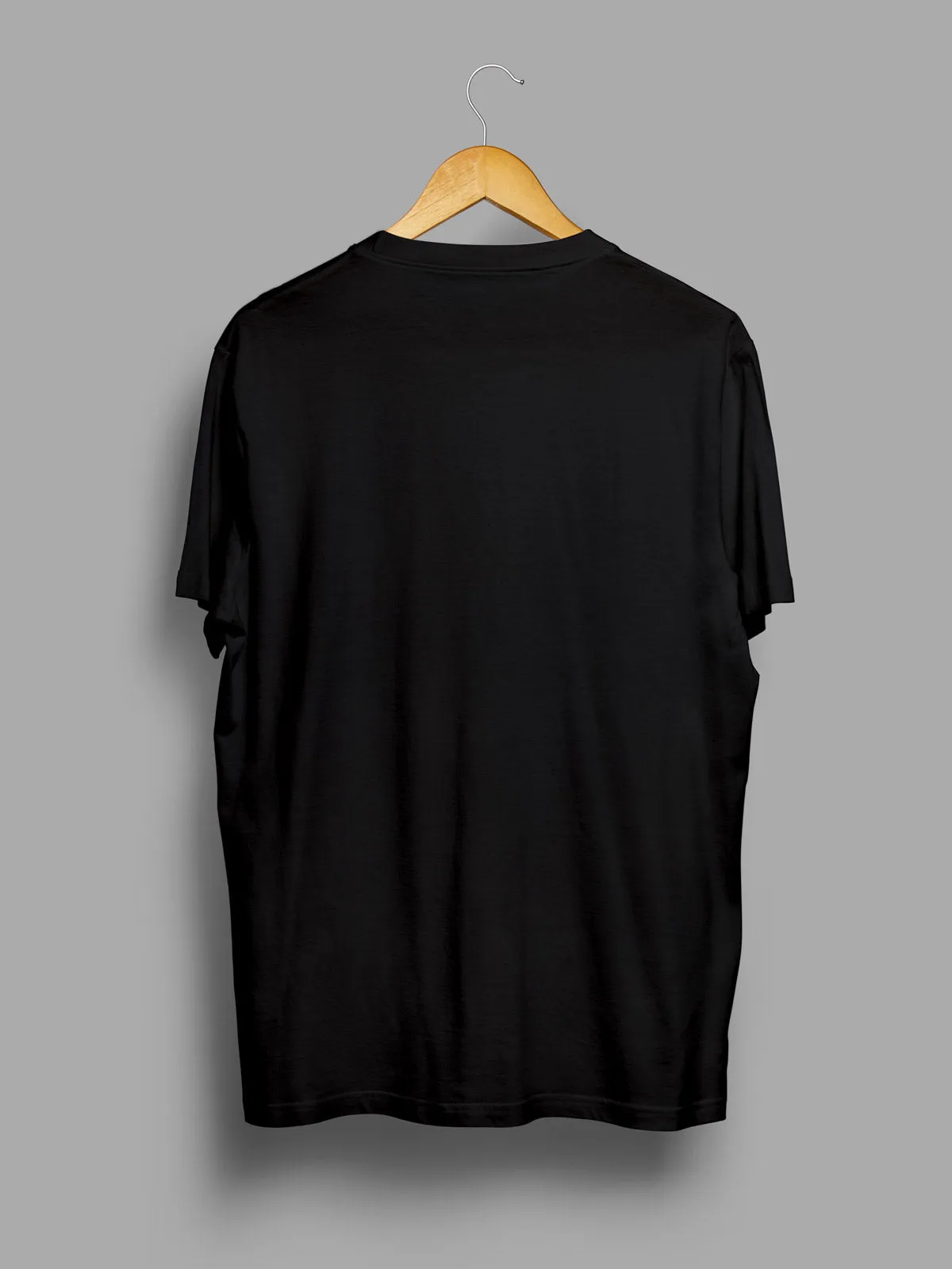 Musafir |  Printed T shirt