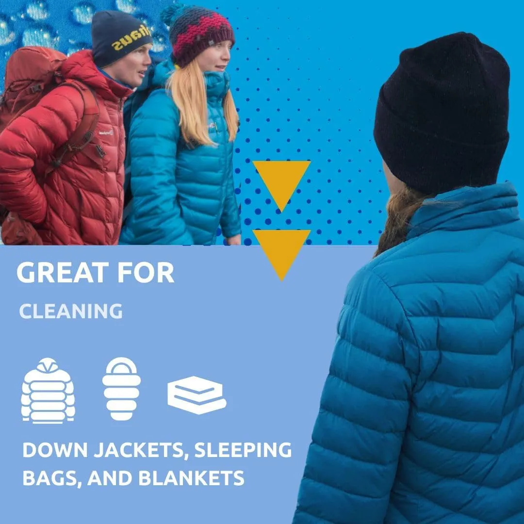 Nikwax Down Wash.Direct