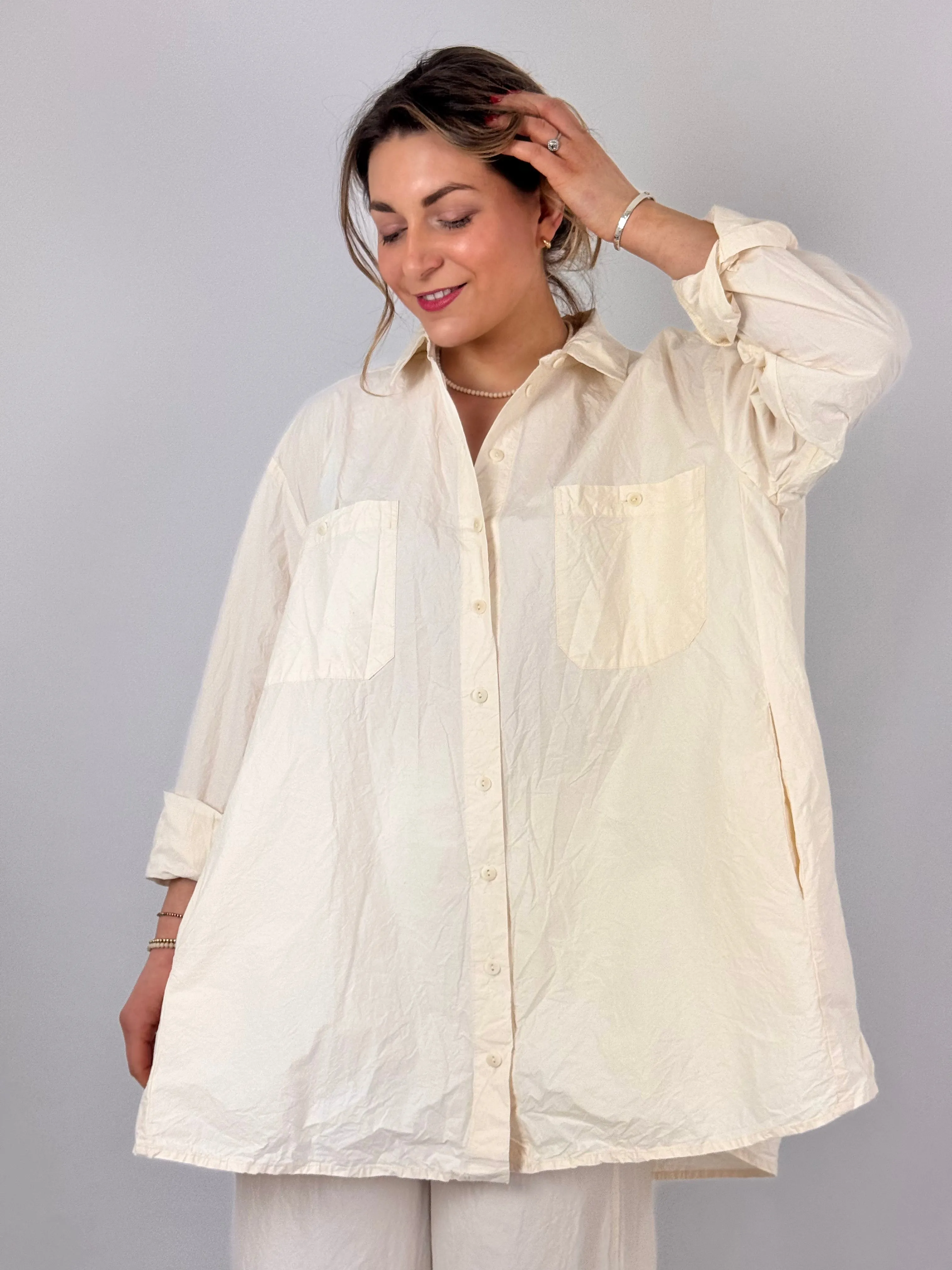 Privatsachen Seurefrei Shirt Schnee