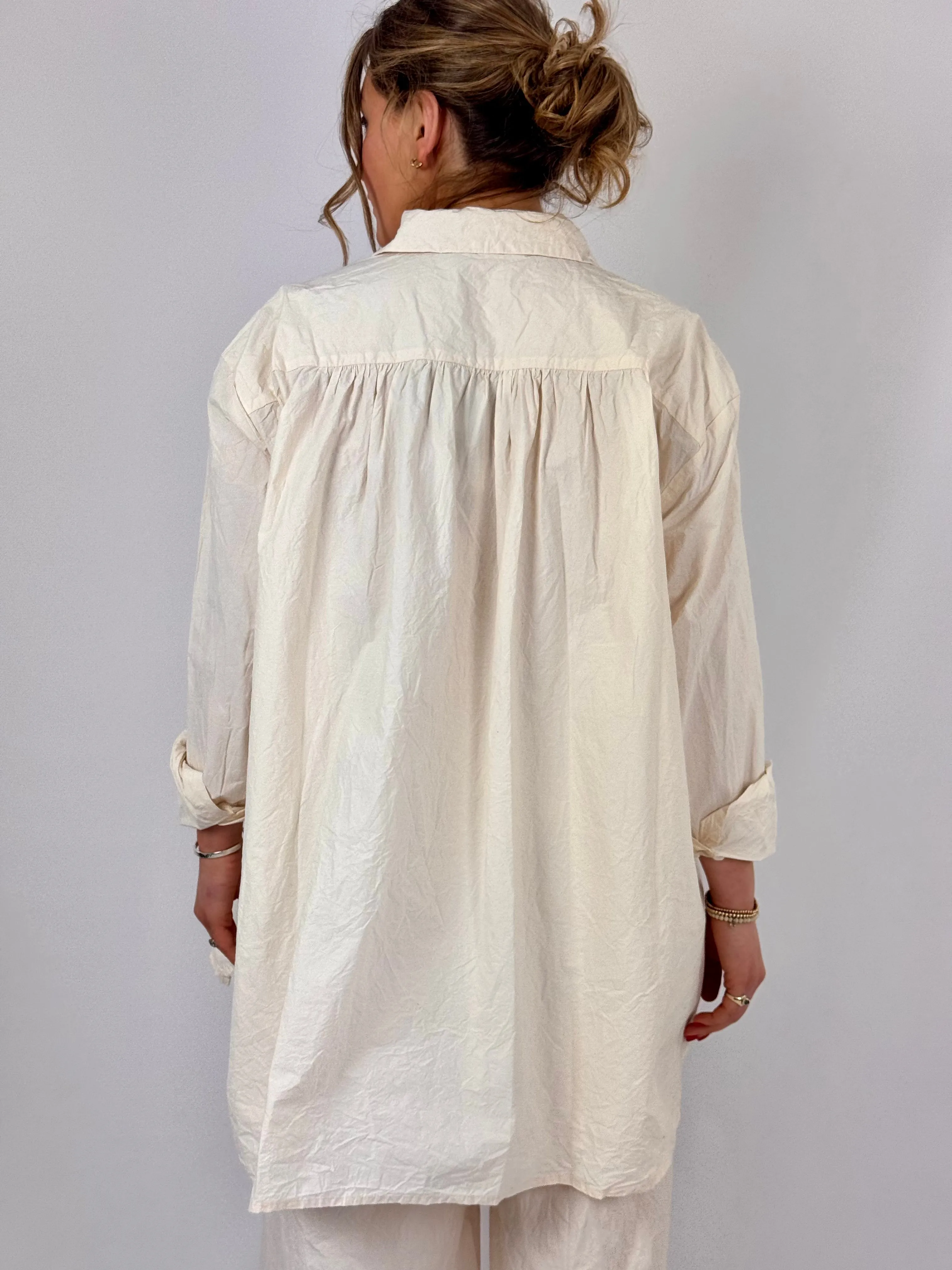 Privatsachen Seurefrei Shirt Schnee