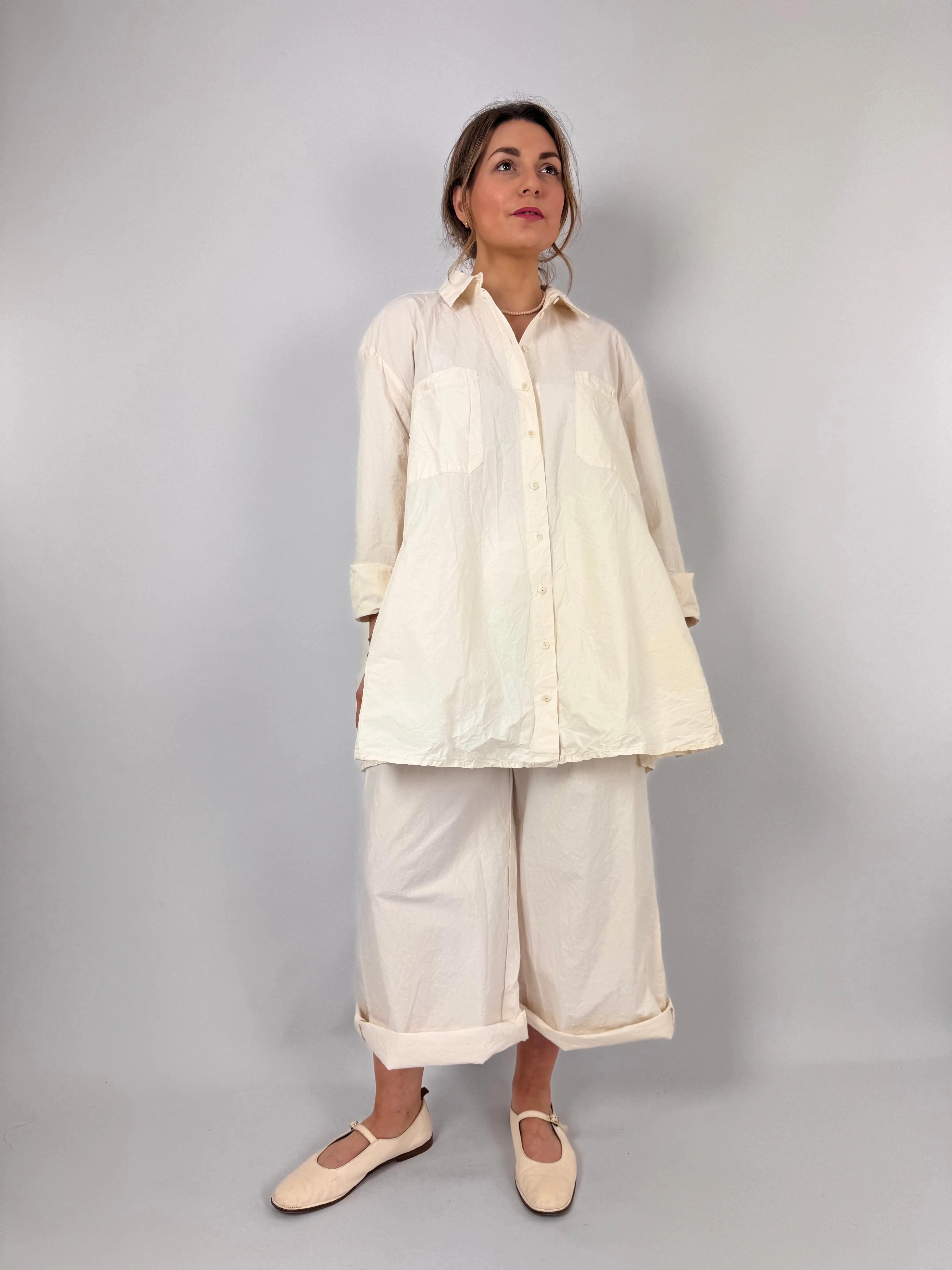 Privatsachen Seurefrei Shirt Schnee