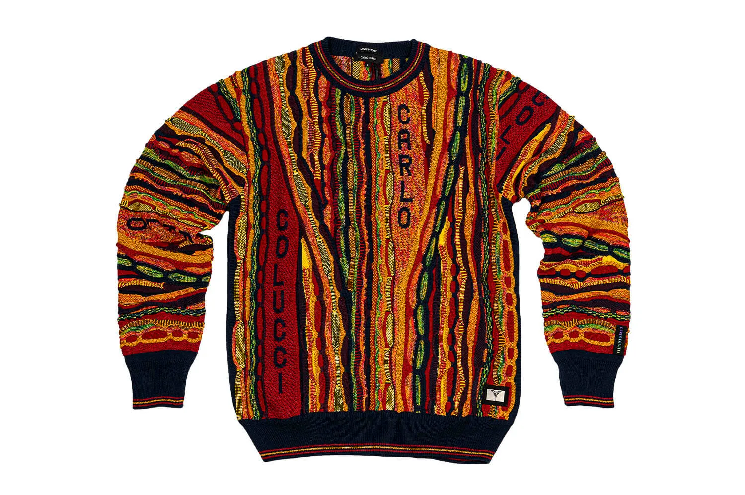 Pullover