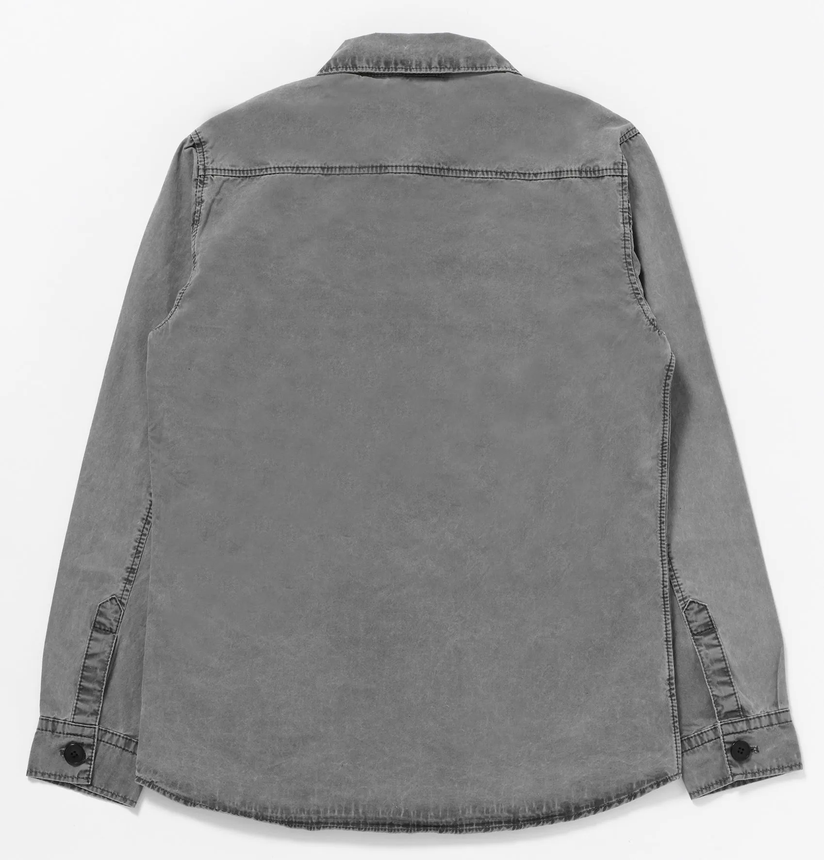 Rickard denim grey