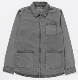 Rickard denim grey