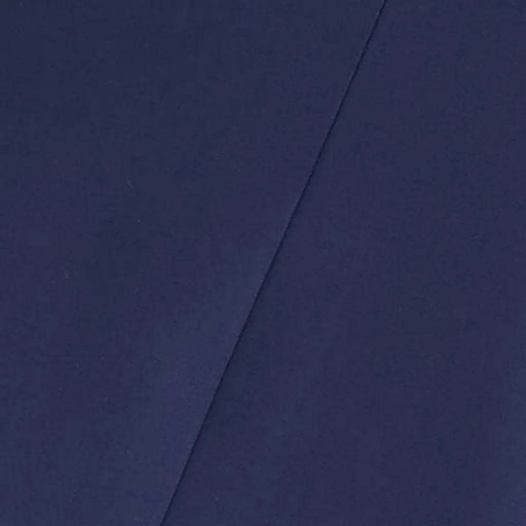 SARTORIAL EDGE Notch Lapel Slim Business Suit BLUE REG