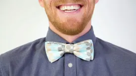 Sew a Bow Tie