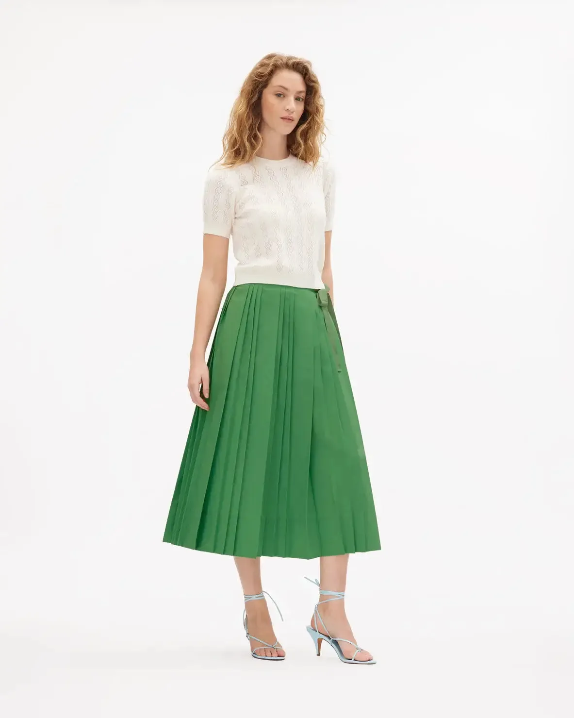 SHAYLA SKIRT