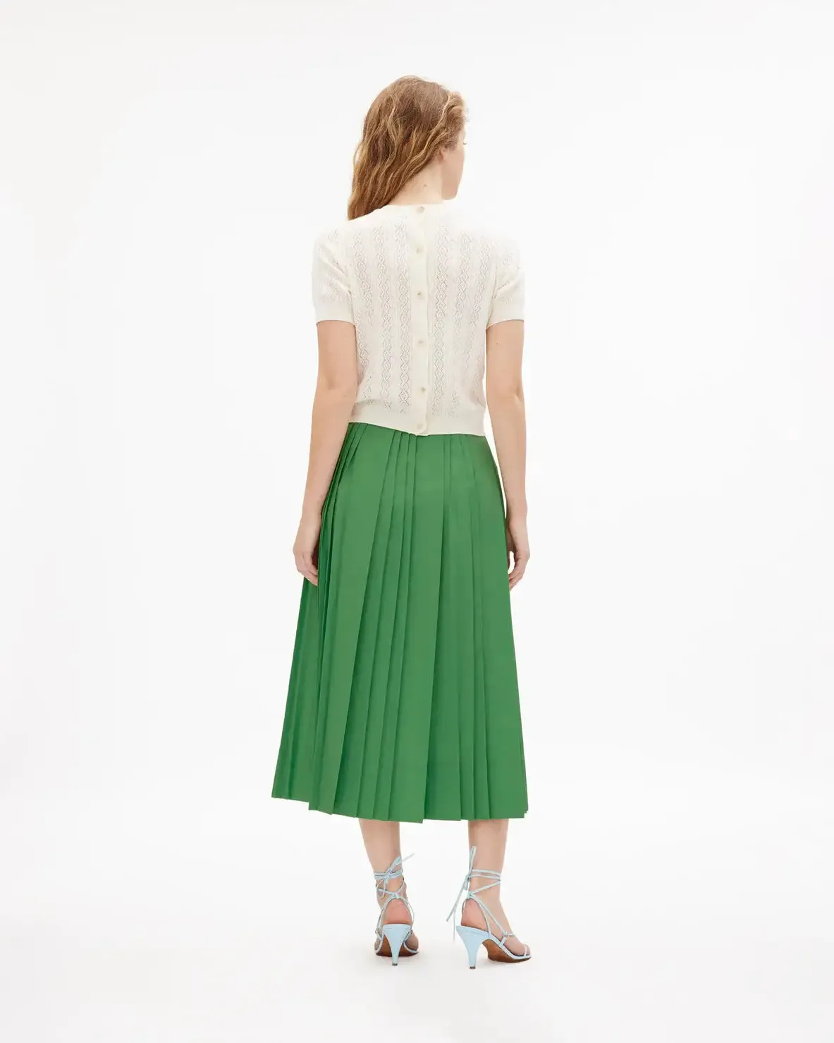 SHAYLA SKIRT