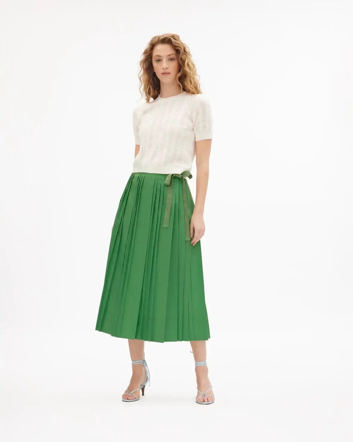 SHAYLA SKIRT