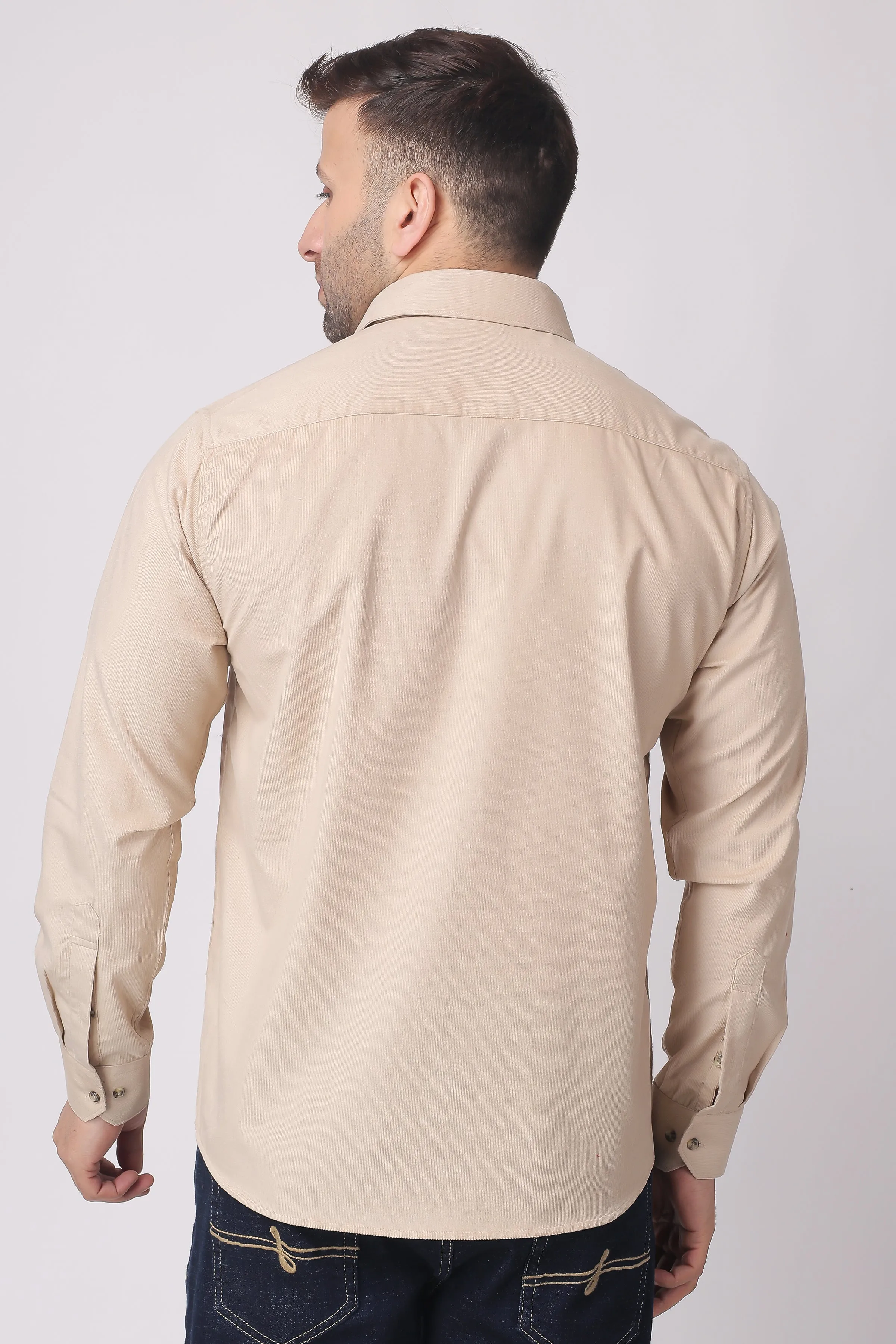 STYLOX TIME PATTERN SHIRT