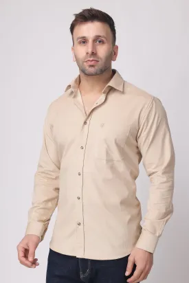 STYLOX TIME PATTERN SHIRT