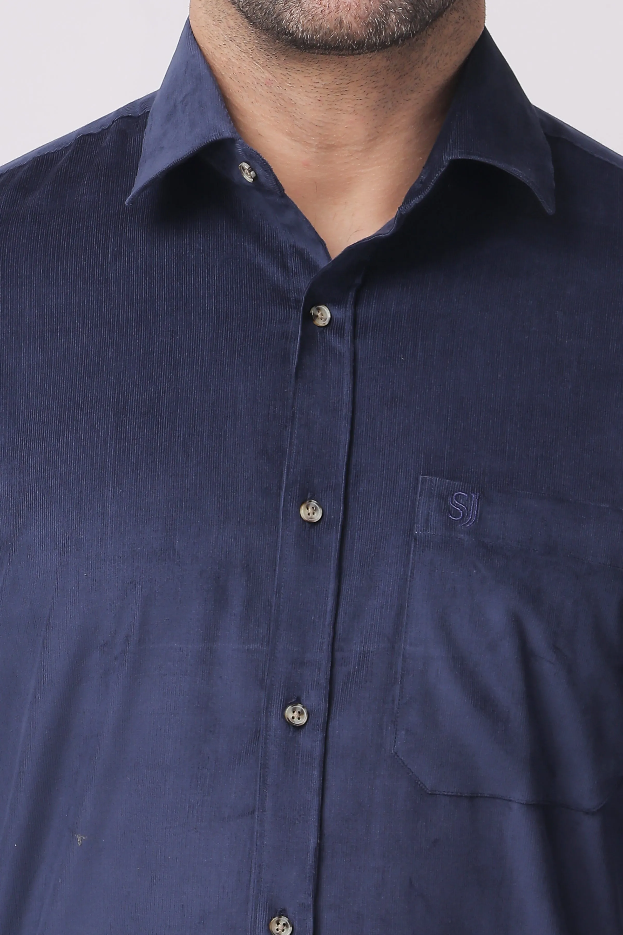 STYLOX TIME PATTERN SHIRT