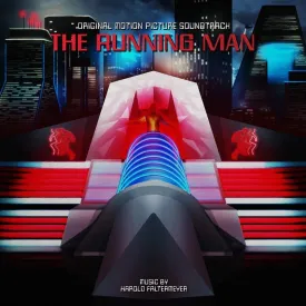 The Running Man Soundtrack