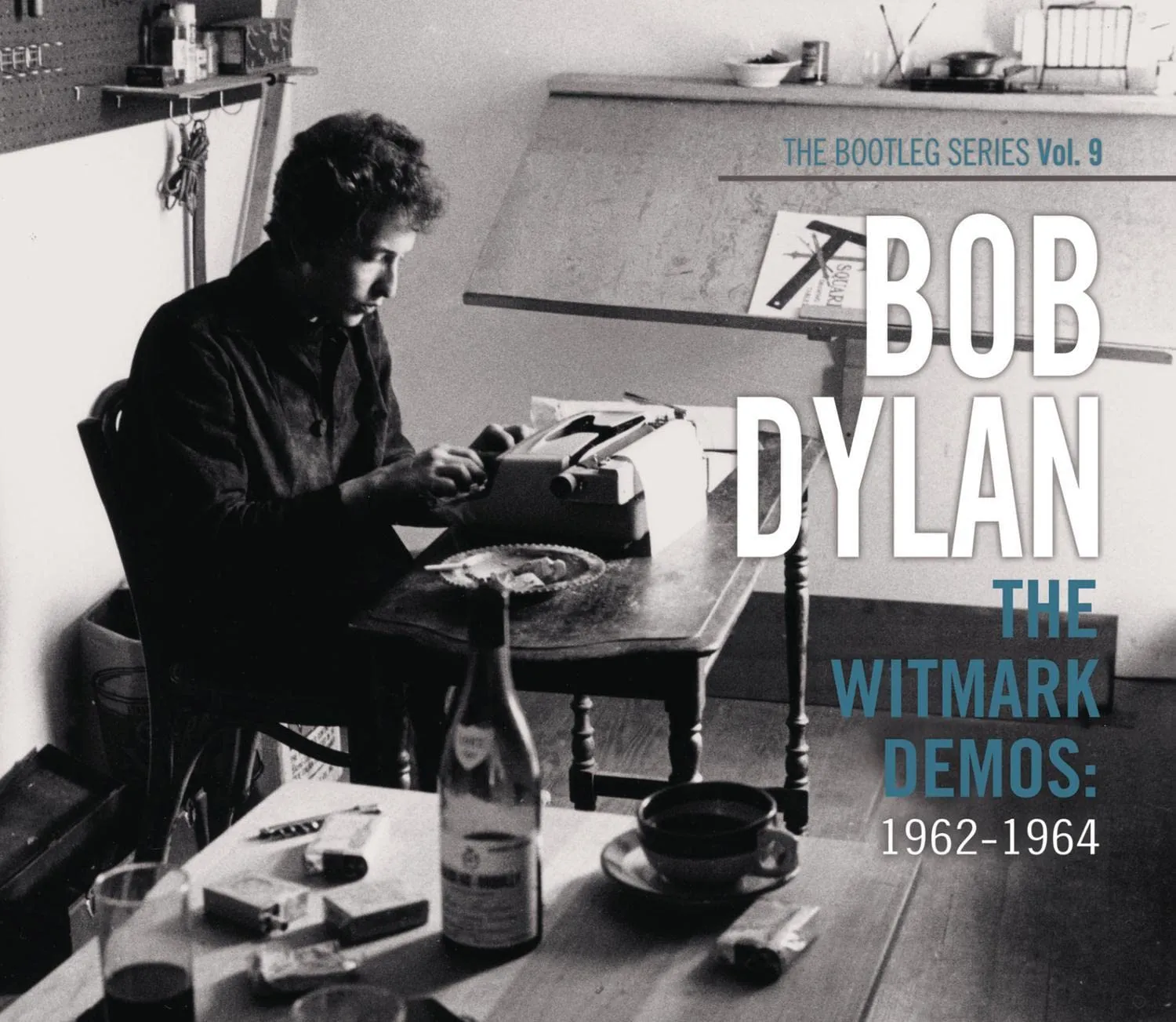 The Witmark Demos: 1962-1964 The Bootleg Series Vol. 9